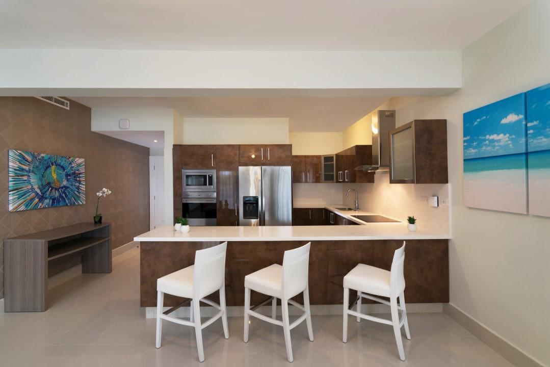 Bakour Punta Cana Suites Экстерьер фото