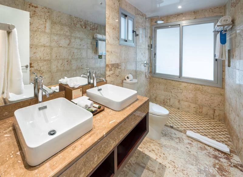 Bakour Punta Cana Suites Экстерьер фото