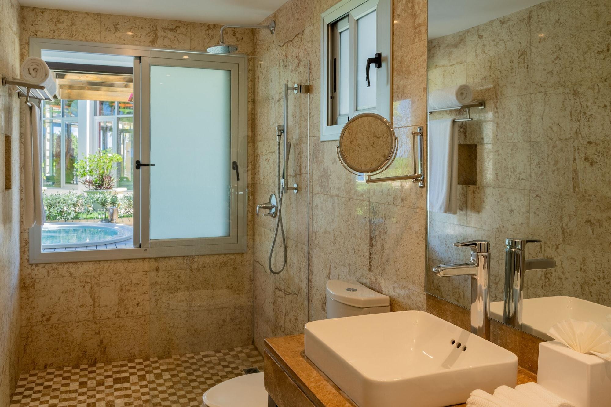 Bakour Punta Cana Suites Экстерьер фото