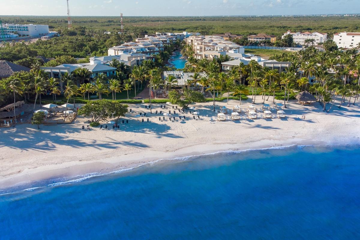 Bakour Punta Cana Suites Экстерьер фото