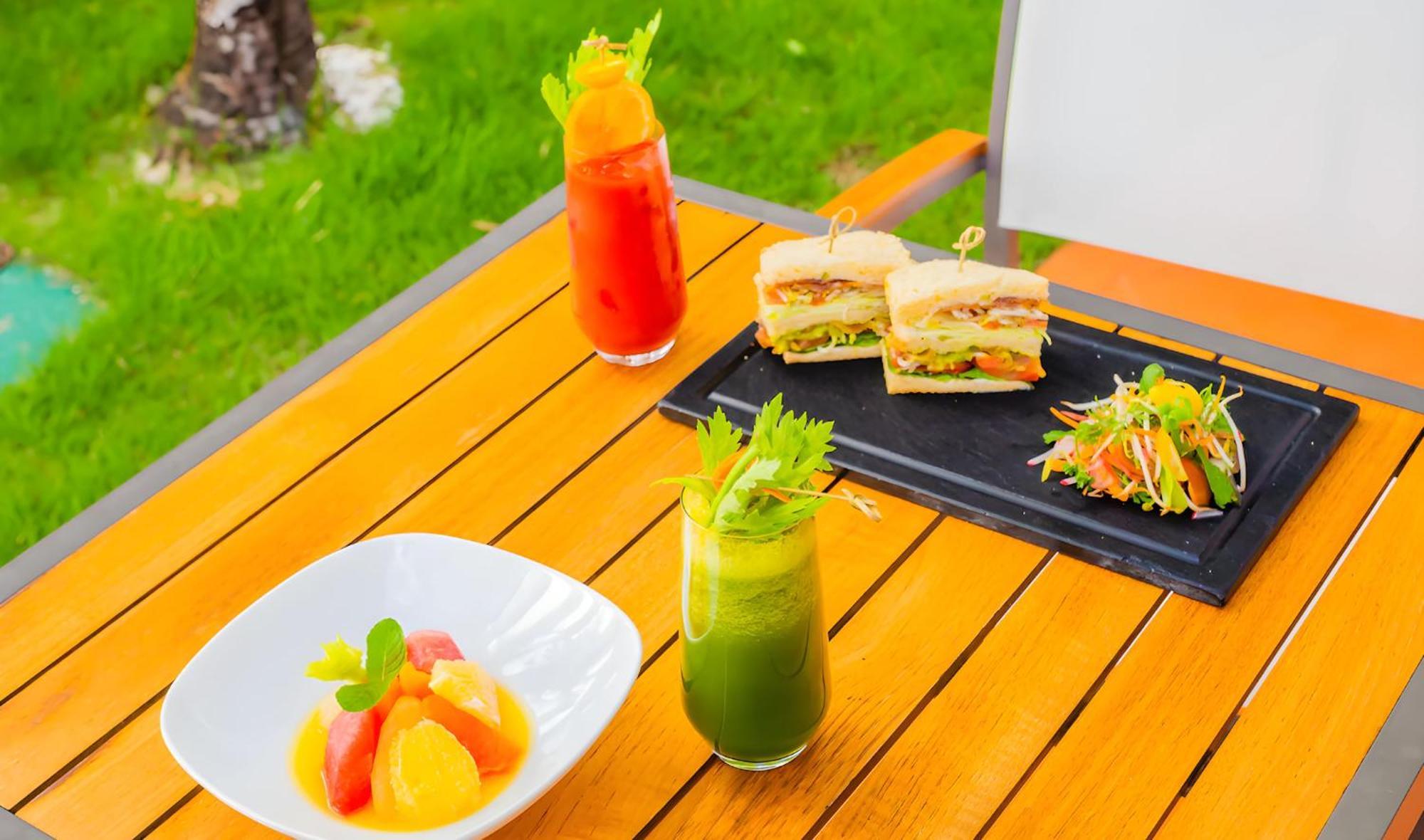 Bakour Punta Cana Suites Экстерьер фото