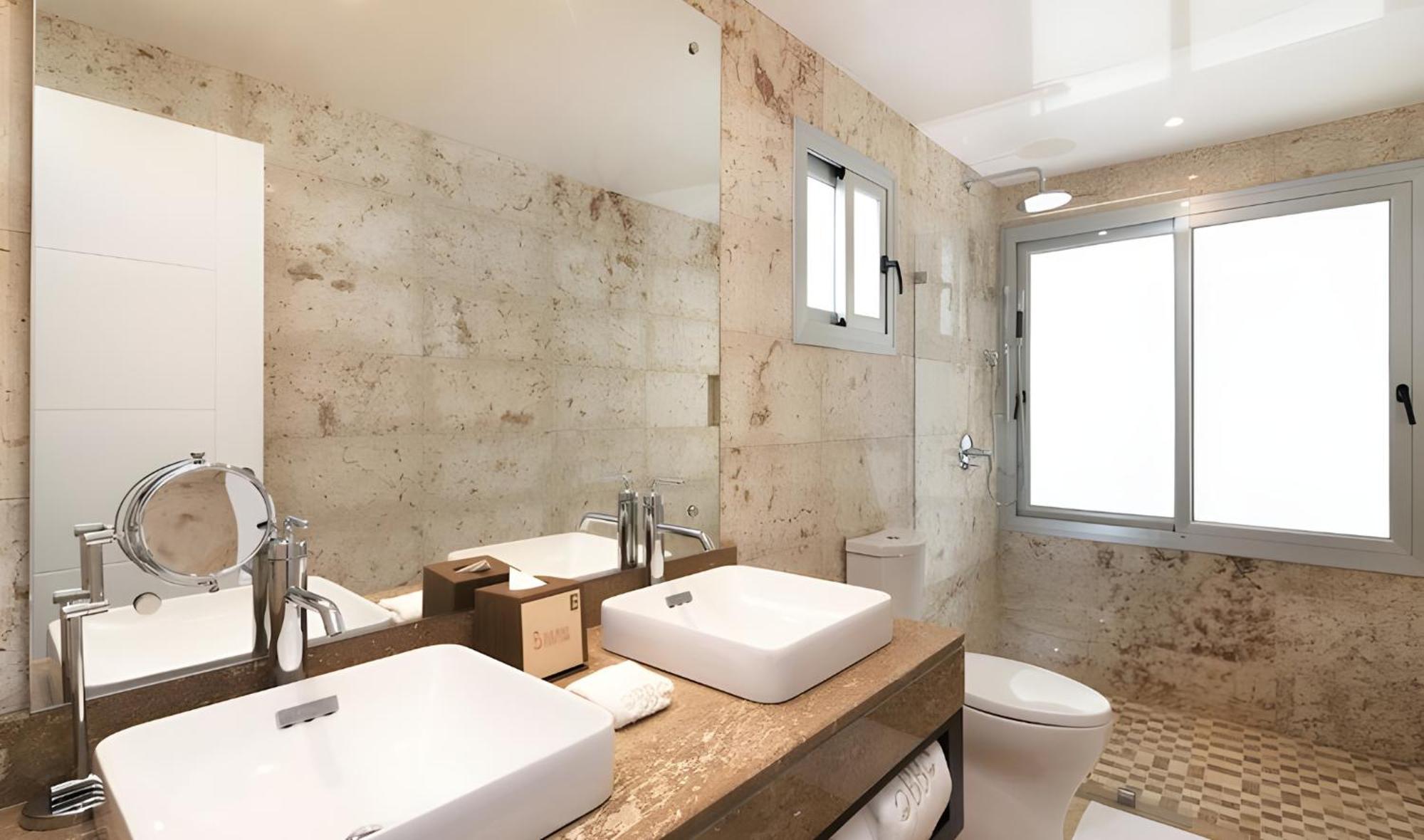 Bakour Punta Cana Suites Экстерьер фото