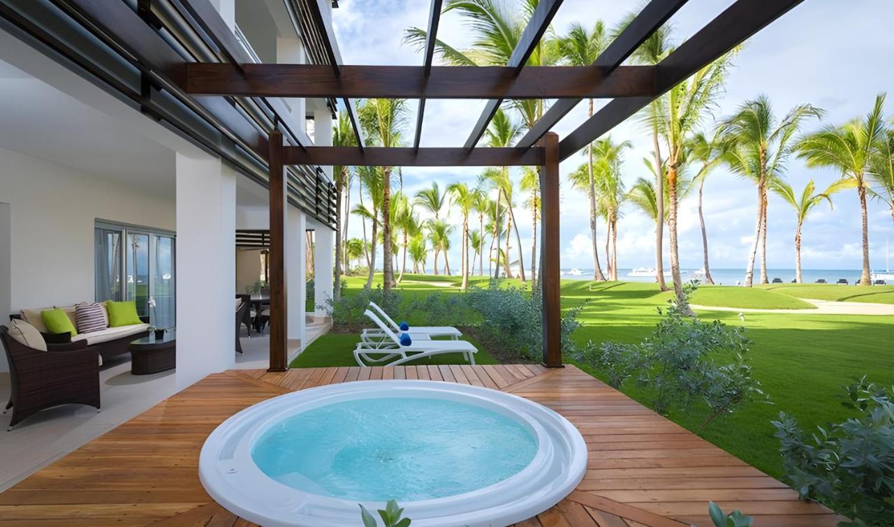 Bakour Punta Cana Suites Экстерьер фото
